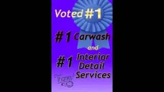 Auto Spa Express -