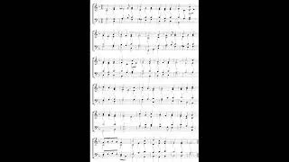 Hyfrydol - Flute | Relaxing Classical Music | Welsh Folk Song | Hymn For Flute | Study Flute