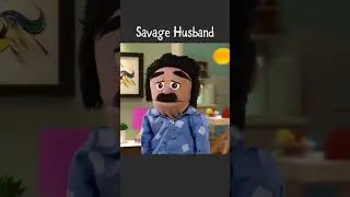 savage husband reply 😬😬