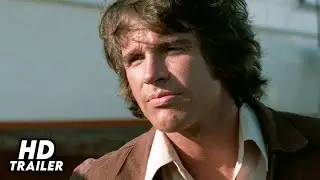 The Parallax View (1974) Official Trailer [FHD]