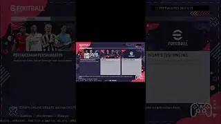 Gaperlu Console Atau PC Main PES 2017 Di HP Android Pun Bisa! #pes2017 #gamebox #ps3 #emulator