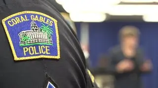 Coral Gables Police Department is Currently Recruiting