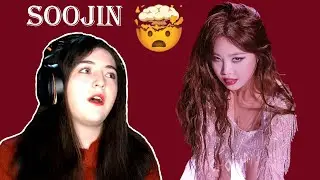 [Artist Of The Month] 'Got It' covered by (G)I-DLE SOOJIN(수진) (Reaction)
