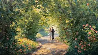 [soft piano playlist] lost together | a quiet love story