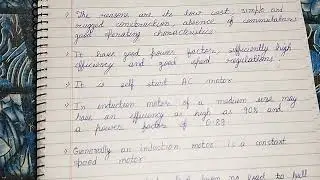AC machine unit 1st introduction of ac machine Electrical engineering 2nd year 