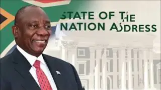 2019 State of the Nation Address promo