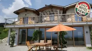 VALDONICA WINERY Fine Dine & Wine Hotel | Roccastrada, Italy | Hotel Review 🛏️