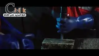 تعرف على مكان استخراج الذهب من اكبر منجم في مصر والمعدات العملاقة المستخدمة في تفتيت الصخور Gold Min
