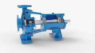 Durco Pump