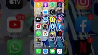 Crazy kick glitch for iOS and android