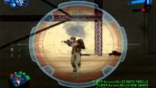Star Wars Battlefront 1 [PC Gameplay]