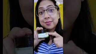 Pilgrim Squalane Glow Moisturizer Review / A Secret To My Glowy Skin #shorts #pilgrim #moisturizer