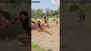 &laquo;Как обрести силу, как у Ханумана Джи&raquo;: Свами Рамдев делится советами по йоге