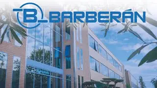 Corporate - Barber&aacute;n S.A.