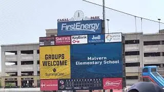 Akron RubberDucks Game Welcomes X-Excel LTD 2023