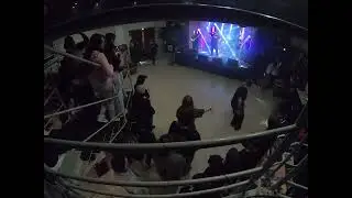 Wolfbite Live in Magenta/Italy 15/11/2025