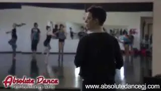 ABSOLUTE DANCE PROMO #2