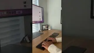 Используйте iPad как настольный компьютер | Поддержка внешнего монитора для iPad