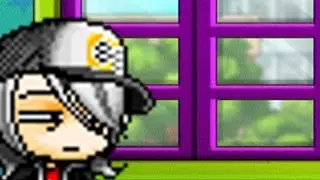 [MapleStory] Windows.