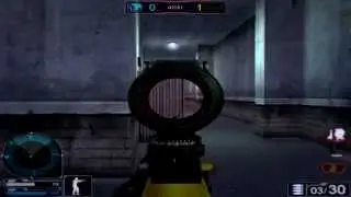 Clanwar | Want3D vs TheAvengers
