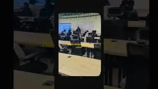 Digital Marketing Course | 1st Class Highlights at Innovista Chenab &ndash; DHA Multan