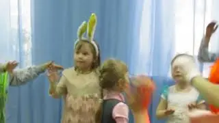 Развлечения в клубе на Елке