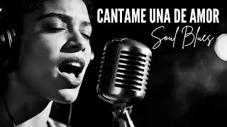 C&aacute;ntame una de amor | Spanish Soul Blues | Layah Noir