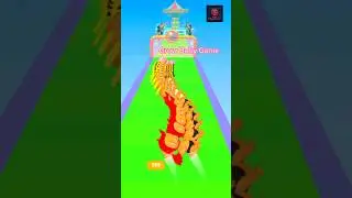 Baby Grow Run Shorts Gameplay #shorts #youtubeshorts