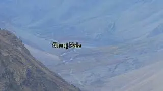 Beauty of Gulaghmuli Phander Ghizer ||Vlog of the day
