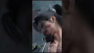 don't mess with badass thunder emperor Shi hao || perfect world || #shorts #shortsfeed #donghua