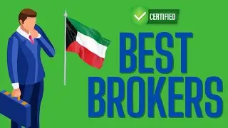 Best Forex / CFD Brokers in Kuwait: Don&rsquo;t Choose Wrong! (2025)