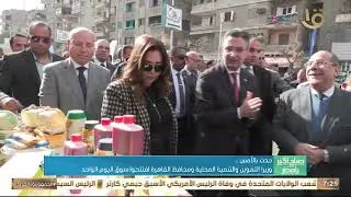 حدث بالأمس.. الرئيس السيسي اطلع على جهود تنفيذ استراتيجية مصر الرقمية