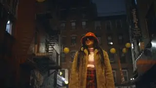 Nanizzie - Un D&iacute;a M&aacute;s (Official Video)