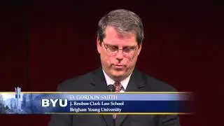 What's in a Name? | D. Gordon Smith | 2012