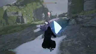 Darth Revan In Jedi Fallen Order