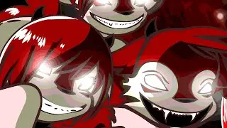 Nightmare March