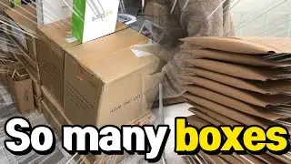 Packing Calendars