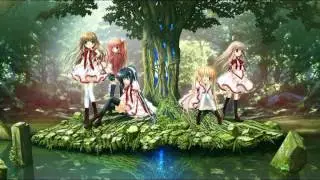 [BGM] Key Sounds Label - Sanka ( Scattered Flowers )