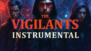 The Vigilants - INSTRUMENTAL (No Vocals) | Cinematic Trailer Music