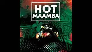 Benaset - Hot'Maamba