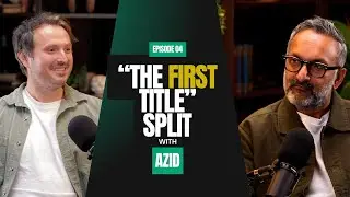 Quiddity Group Podcast: S4 E4 - From Mentee to Investor: The First Title Split