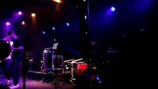 New Heat @ Crescent Ballroom - Silverplatterinfo