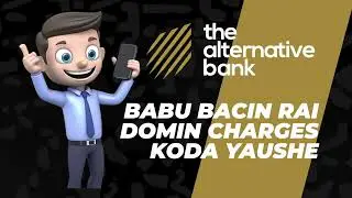 ALTERNATIVE BANK