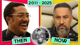 Somewhere in Africa Actors; Where Are They Now, 14 years Later?