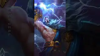 Sun Wukong vs Zeus (Mythology)