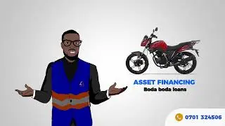 Quick Loans for our Ugandan Customers | Asset Finance | Property Management businesses in Uganda