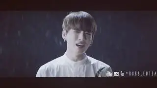 JUNGKOOK Ft. JISOO _ We Don't Talk Anymore