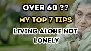 Living on Your Own, Yet Deeply Connected &mdash; 7 Quiet Ways I Learned to Stay Whole