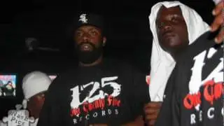 Block 125 Ent - Doin Stupid Numbers | Old Money The Mixtape | NashProd | NashPics