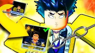 EU TRANSFORMEI O DIVINO 𝗠𝗔𝗜𝗦 𝗥𝗔𝗥𝗢 𝗘 𝗙𝗢𝗥𝗧𝗘 DO ANIME FIGHTERS EM 𝗦𝗛𝗜𝗡𝗬, E ELE SUPEROU 𝗠𝗘𝗨 𝗧𝗜𝗠𝗘 𝗜𝗡𝗧𝗘𝗜𝗥𝗢